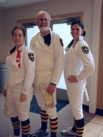 Team Epee